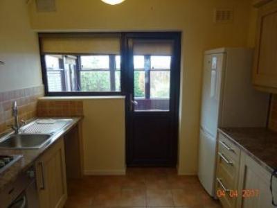 Location Appartement COVENTRY CV1 1