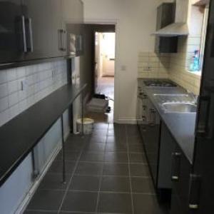 Location Appartement COVENTRY CV1 1