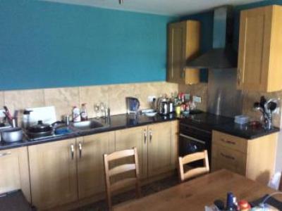 Location Appartement COVENTRY CV1 1