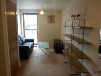 Location Appartement COVENTRY CV1 1