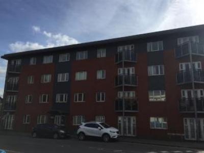 Location Appartement COVENTRY CV1 1