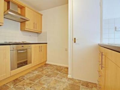 Location Appartement COVENTRY CV1 1