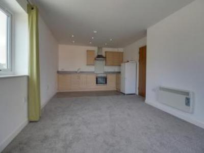 Location Appartement COVENTRY CV1 1