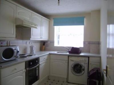 Location Appartement COVENTRY CV1 1