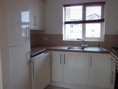 Location Appartement COVENTRY CV1 1