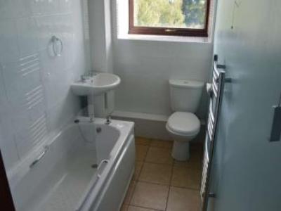 Location Appartement COVENTRY CV1 1