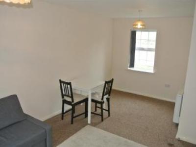 Location Appartement COVENTRY CV1 1