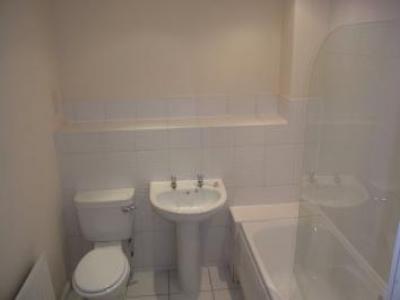 Location Appartement COVENTRY CV1 1