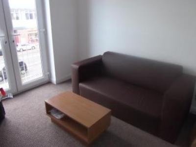 Location Appartement COVENTRY CV1 1