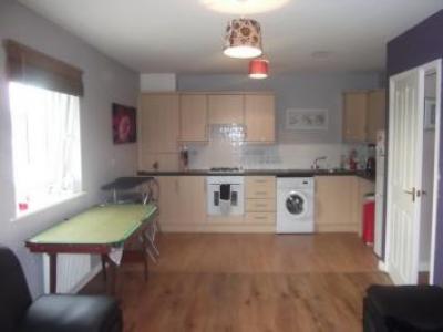 Location Appartement COVENTRY CV1 1