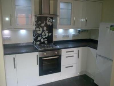 Location Appartement COVENTRY CV1 1