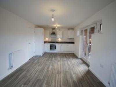 Location Appartement COVENTRY CV1 1