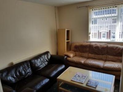 Location Appartement COVENTRY CV1 1