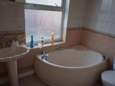 Location Appartement COVENTRY CV1 1