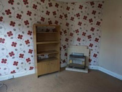 Location Appartement COVENTRY CV1 1