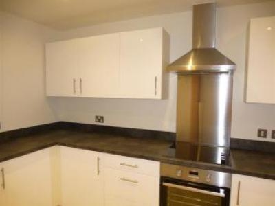 Location Appartement COVENTRY CV1 1