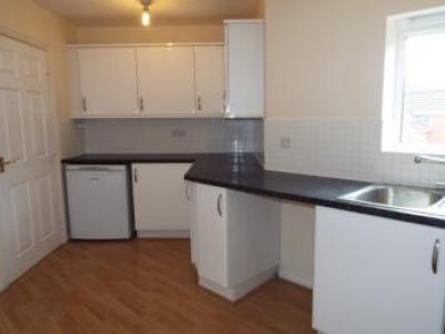 Location Appartement COVENTRY CV1 1