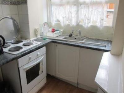 Location Appartement COVENTRY CV1 1