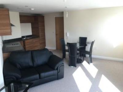 Location Appartement COVENTRY CV1 1