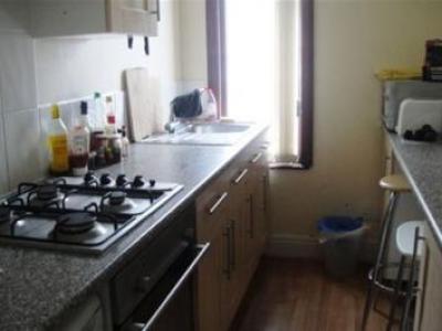 Location Appartement COVENTRY CV1 1