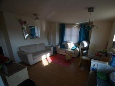 Location Appartement COVENTRY CV1 1