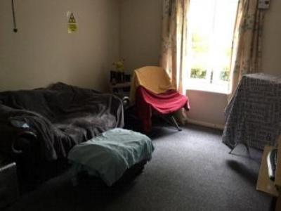 Location Appartement COVENTRY CV1 1