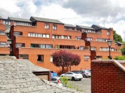 Location Appartement COVENTRY CV1 1