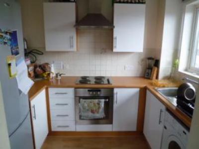 Location Appartement COVENTRY CV1 1