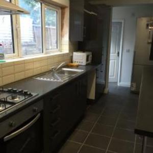 Location Appartement COVENTRY CV1 1