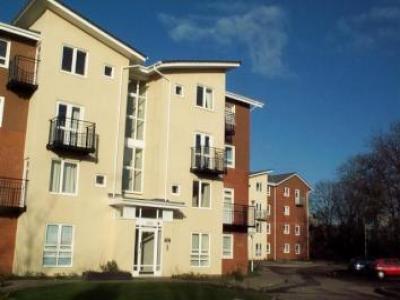 Location Appartement COVENTRY CV1 1