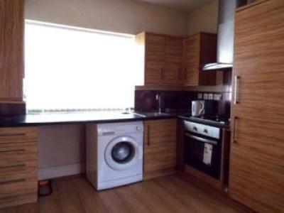 Location Appartement COVENTRY CV1 1