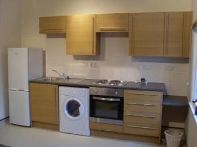 Location Appartement COVENTRY CV1 1