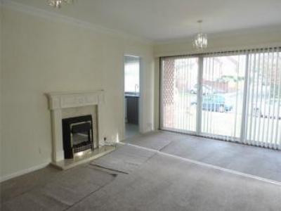 Location Appartement COVENTRY CV1 1