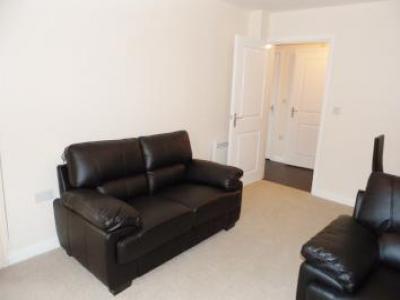 Location Appartement COVENTRY CV1 1