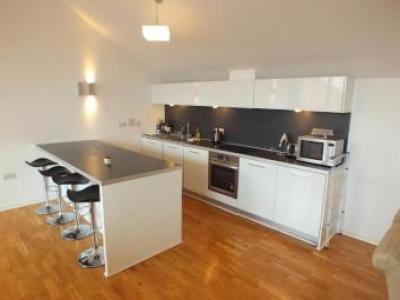 Location Appartement COVENTRY CV1 1