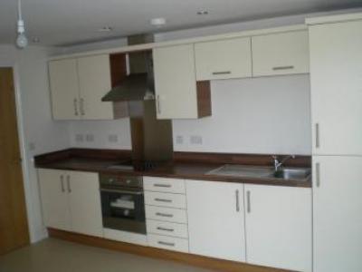 Location Appartement COVENTRY CV1 1