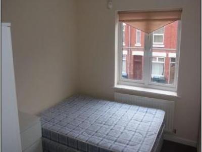 Location Appartement COVENTRY CV1 1