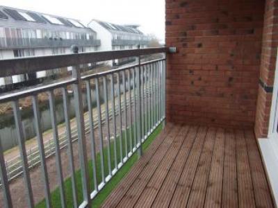 Location Appartement COVENTRY CV1 1