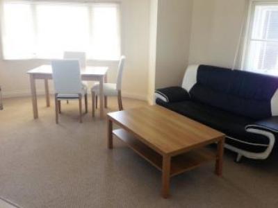 Location Appartement COVENTRY CV1 1