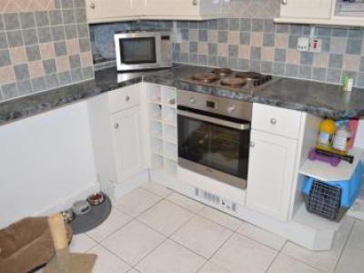 Location Appartement COVENTRY CV1 1