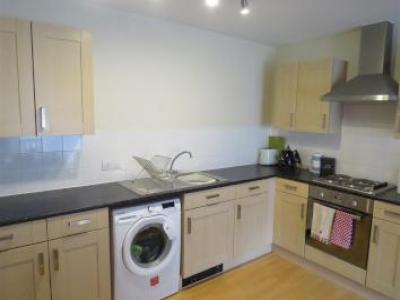 Location Appartement COVENTRY CV1 1