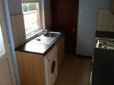 Location Appartement COVENTRY CV1 1