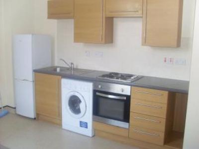 Location Appartement COVENTRY CV1 1