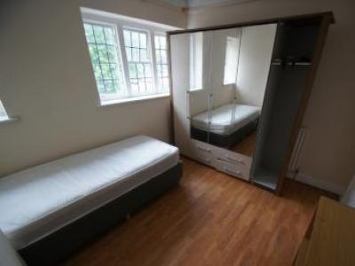 Location Appartement COVENTRY CV1 1