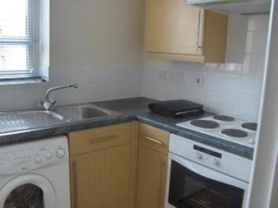 Location Appartement COVENTRY CV1 1