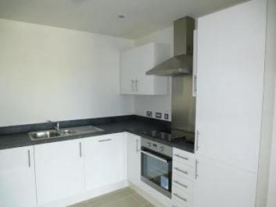 Location Appartement COVENTRY CV1 1