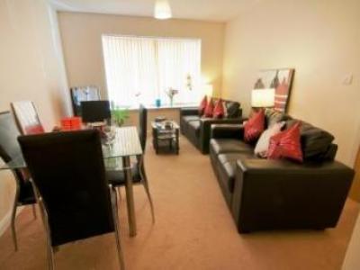 Location Appartement COVENTRY CV1 1