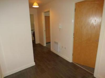 Location Appartement COVENTRY CV1 1