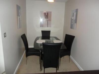 Location Appartement COVENTRY CV1 1