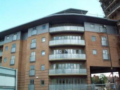 Location Appartement COVENTRY CV1 1